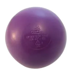 Fabrication Large Purple Sensory Balls 73mm 500/Case