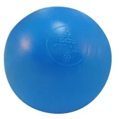 Fabrication Large Sensory Balls 73mm Purple 500/Case