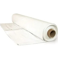 Farm Plastic Supply 6 Mil White Plastic Sheeting 32′ x 150′