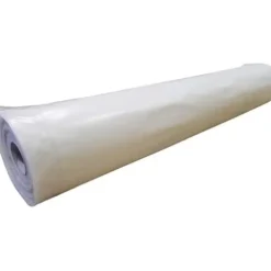 Farm Plastic Supply 4 Year Clear 6 Mil Greenhouse Plastic Sheeting Clear 40′ x 100′