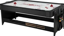 Fat Cat by GLD PRODUCTS 2-in-1 Pockey Game Table Multi