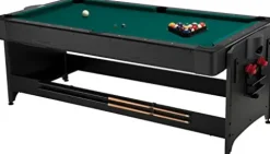 Fat Cat by GLD PRODUCTS 2-in-1 Pockey Game Table Multi