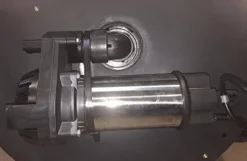 Fawn Lake Fountains FLF Pro-1000 Pond Fountain with 1 HP Pump and 7 Display Patterns