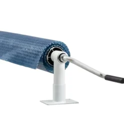 Feherguard APEX Solar Blanket Cover Reel System White