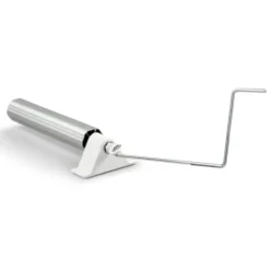 Feherguard Low Profile Solar Cover Reel System Set White