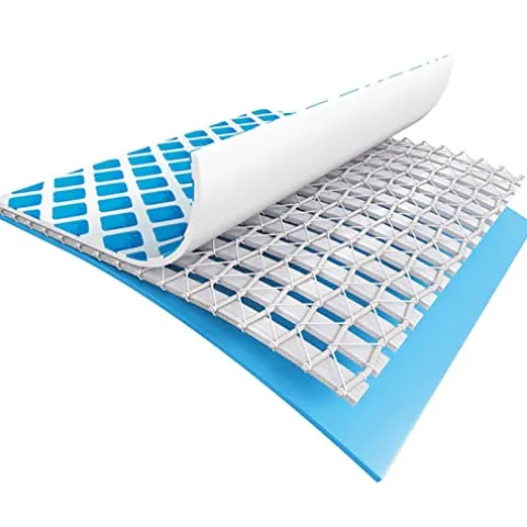 FFCJJDS 12-Foot Metal Frame Above Ground Swimming Pool with Filter Pump