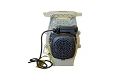 FibroPool 3 HP Swimming Pool Pump Beige