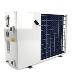 FibroPool FH270 Swimming Pool Heat Pump 70,000 BTU Green