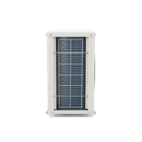 FibroPool Swimming Pool Heat Pump FH120 20,000 BTU Brown