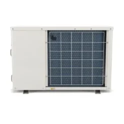 FibroPool Swimming Pool Heat Pump FH120 20,000 BTU Brown