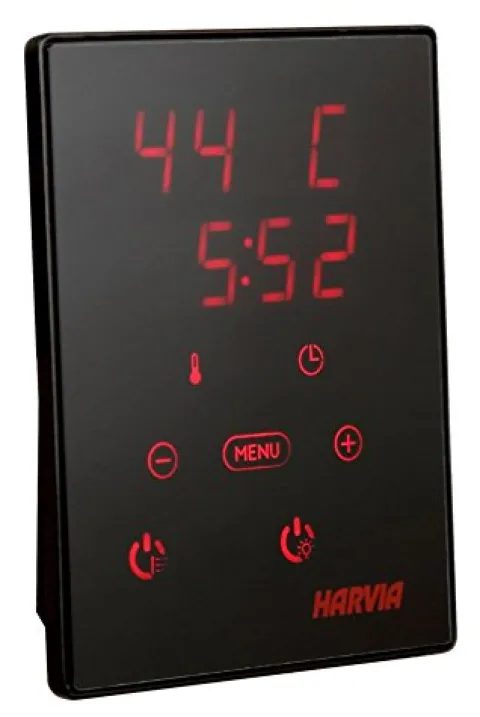 Finlandia FIN-60 Sauna Heater with Xenio Digital Control 6kW 240V