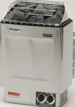 Finlandia FLB-30-S 3kW Sauna Heater 240V/1PH