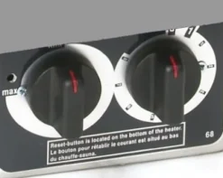 Finlandia FLB-60-S Sauna Heater Stainless Steel