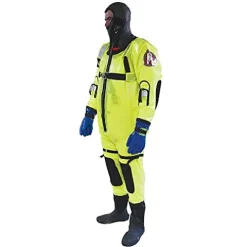 First Watch RS-1000 Ice Rescue Suit Hi-Vis Multicoloured