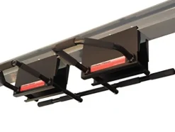 Firstlaw Fitness Extended Extreme I-Beam Pull Up Bar 6