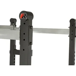 Fitness Reality X-Class Power Cage Grey