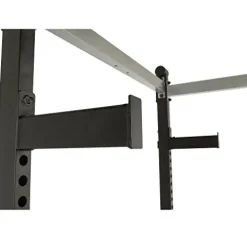 Fitness Reality X-Class Power Cage Grey