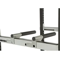 Fitness Reality X-Class Power Cage Grey