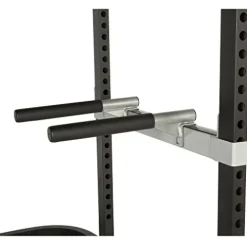 Fitness Reality X-Class Squat Rack Power Cage Black