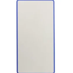 Flash Furniture Wren Blue Height Adjustable Activity Tables Set of 6