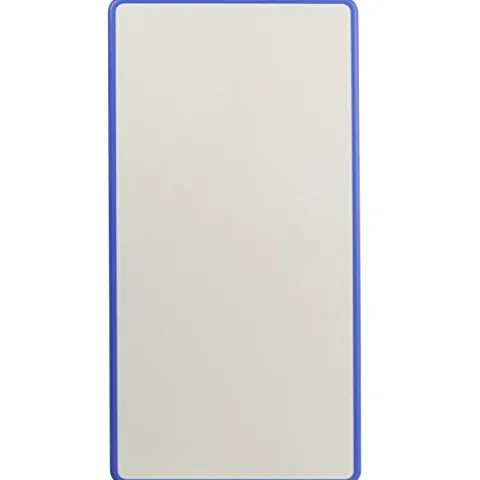 Flash Furniture Wren Blue Height Adjustable Activity Tables Set of 6