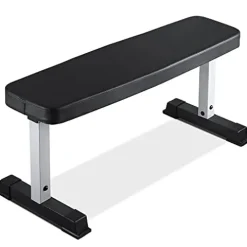 Flat Weight Bench Capacity 500lbs