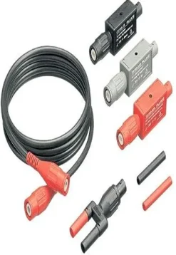 Fluke MA190 Accessory Kit for Medical and Video Applications