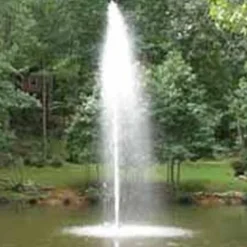 Fountain Tech Large Floating Pond Fountain