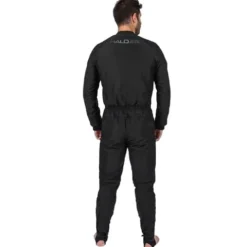 Fourth Element Halo A°R Men’s Drysuit Undergarment Black 2X-Large Short