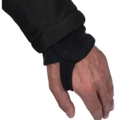 Fourth Element Halo A°R Men’s Drysuit Undergarment Black 2X-Large Short