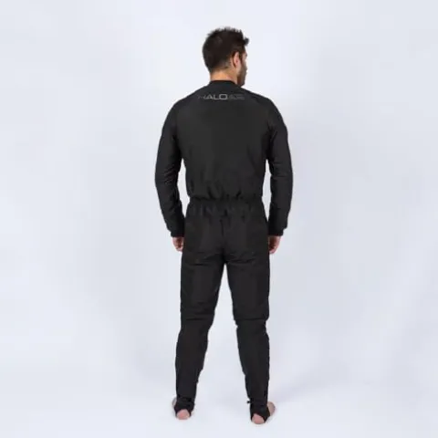 Fourth Element Halo A°R Men’s Drysuit Undergarment Large Tall
