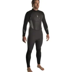 Fourth Element 3mm Xenos Men’s Full Wetsuit Large