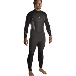 Fourth Element 5mm Xenos Men’s Full Wetsuit Medium