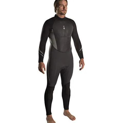 Fourth Element 5mm Xenos Men’s Full Wetsuit Medium