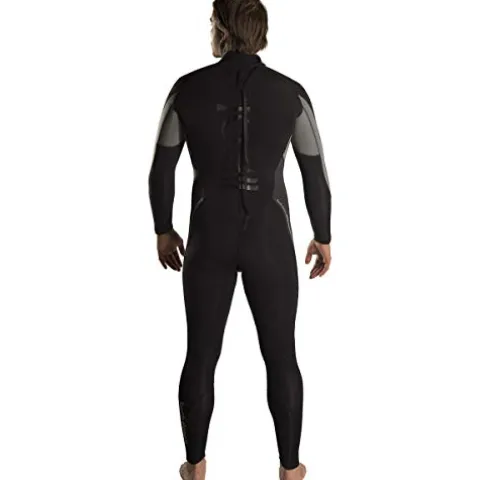 Fourth Element 5mm Xenos Men’s Full Wetsuit Medium