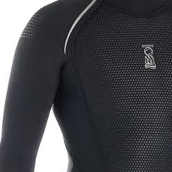Fourth Element Proteus II 3mm Wetsuit Black MT