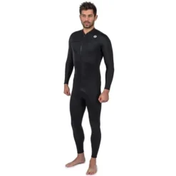 Fourth Element Thermocline Men’s One Piece Front Zip Large