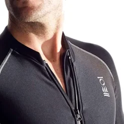 Fourth Element Thermocline Men’s One Piece Front Zip Large