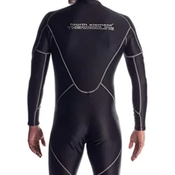 Fourth Element Thermocline Men’s One Piece Front Zip Large