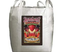FoxFarm Strawberry Fields Fruiting & Flowering Potting Soil 55 cu