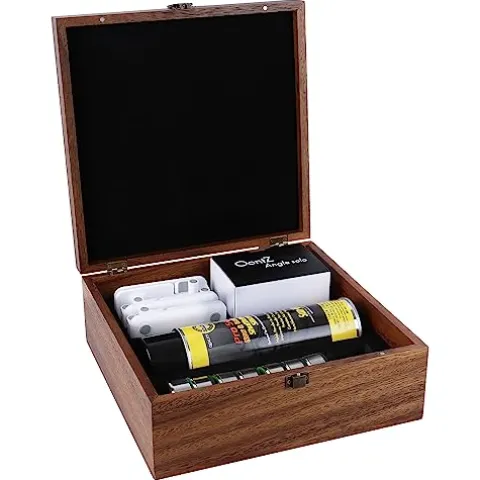 Fozzy Football Large Shuffleboard Style Football Game Multicolor