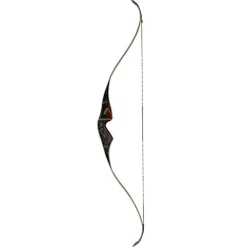 Fred Bear Bear Archery Cheyenne Recurve Bow