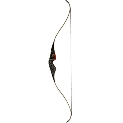 Fred Bear Bear Archery Cheyenne Recurve Bow