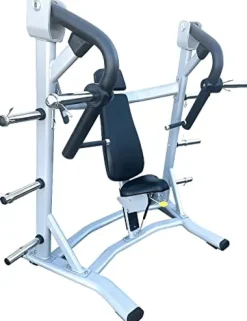 French Fitness Diablo P/L Chest Press New