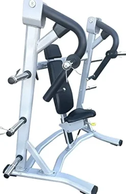 French Fitness Diablo P/L Chest Press New