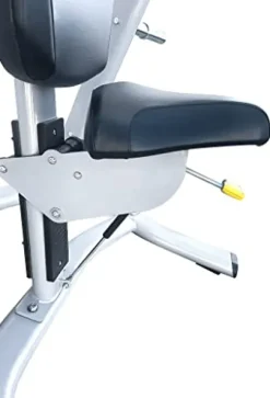 French Fitness Diablo P/L Chest Press New