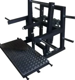 French Fitness FF-BSM20 Belt Squat Machine New