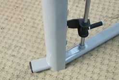 French Fitness FFS Silver Elite Smith Machine