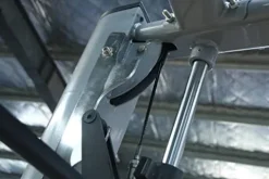 French Fitness FFS Silver Elite Smith Machine