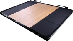 French Fitness FF-WDP20 Weightlifting Deadlift Platform